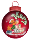 Mary