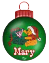 Mary