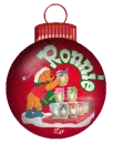 Ronnie
