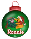 Ronnie