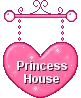 princess house