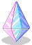sparkle diamond