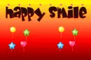 happy smile