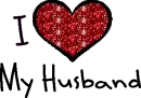 I Love My Husband