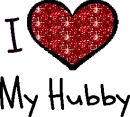 I Love My Hubby