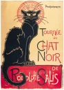 Tournee du Chat Noir