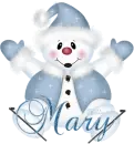 Mary