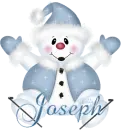 Name - Joseph