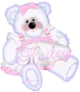 Name - Hailey
