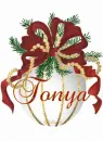 Name - Tonya