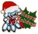 Happy Holidays