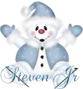 Name - Steven Jr.