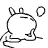 daydream bunny