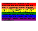 Gay rights ^_^