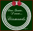 Dear Santa.........