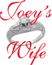 Joey's Wife