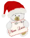 Mama Luisa