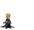 hollow ichigonk
