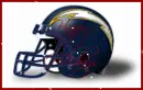 Chargers Christmas
