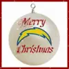 Chargers Christmas