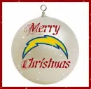 Chargers Christmas