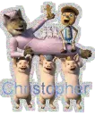 Christopher