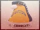 chargers christmas