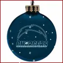 chargers christmas