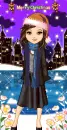 Ravenclaw Christmas!