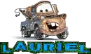 Lauriel - Mater