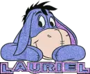 Lauriel - Eeyore