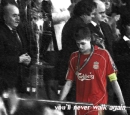 you'll never walk again