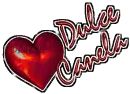 dulce canela/sweet cinnamon