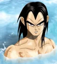 sexy vegeta