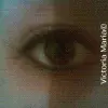 My brown eyes