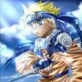 hot naruto