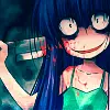 rika furude