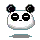 Kao Ami - Panda