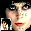 Buried Alive by Love