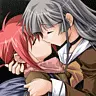first kiss 