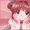 cute sakura 