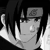 pissed off sasuke 