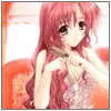 brushing hair 
