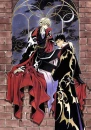 Fay & Kurogane