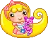 cute girl