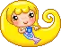 cute girl