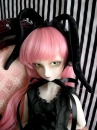 pink doll