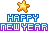 happy new year
