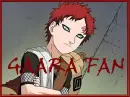 gaara fan