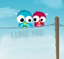 love